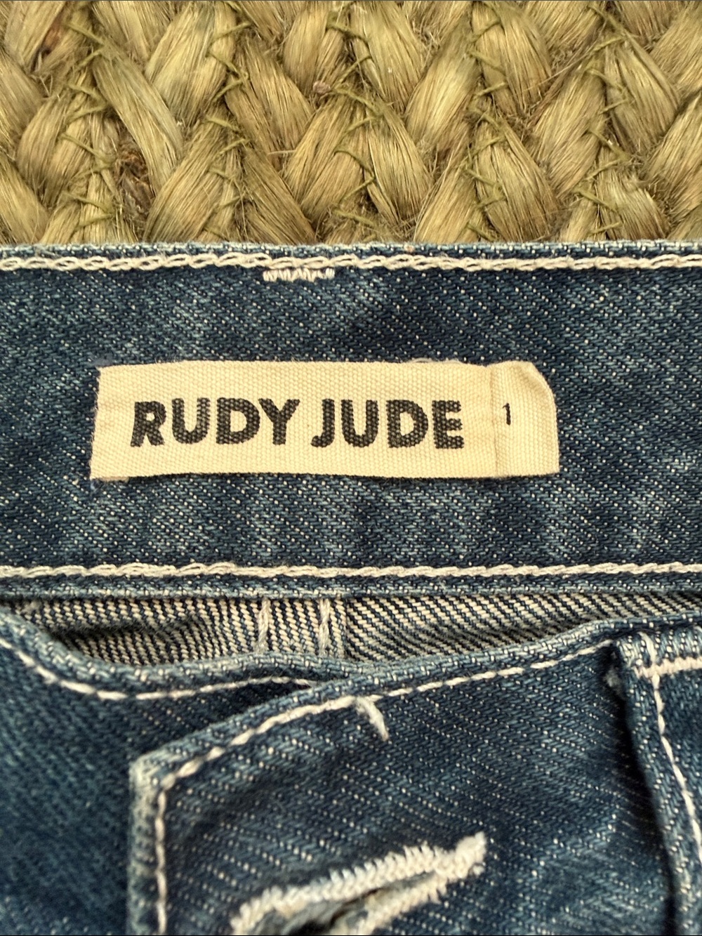 Rudy Jude Utilities, Size 1 - Picture 2 of 7